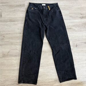 Vintage DKNY Jeans Black